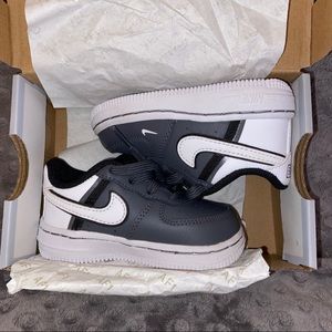 Air Force 1s new in box
